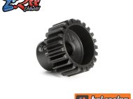 HPI 6927 - PINION GEAR 27 TOOTH (48DP) WITH GRUB SCREW